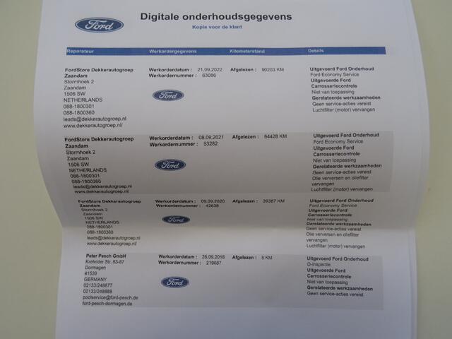Ford B-MAX 1.0 EcoBoost Style * PDC * 4 SEZOENSBANDEN !!