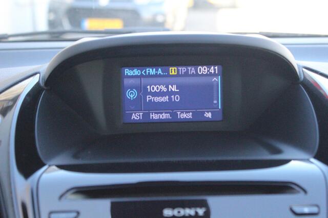 Ford B-MAX 1.0 EcoBoost Titanium