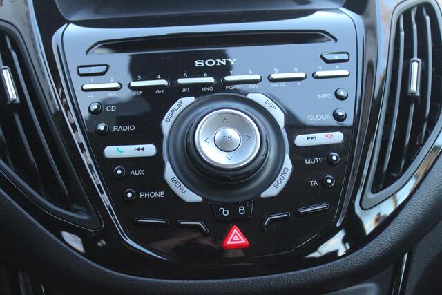 Ford B-MAX 1.0 EcoBoost Titanium