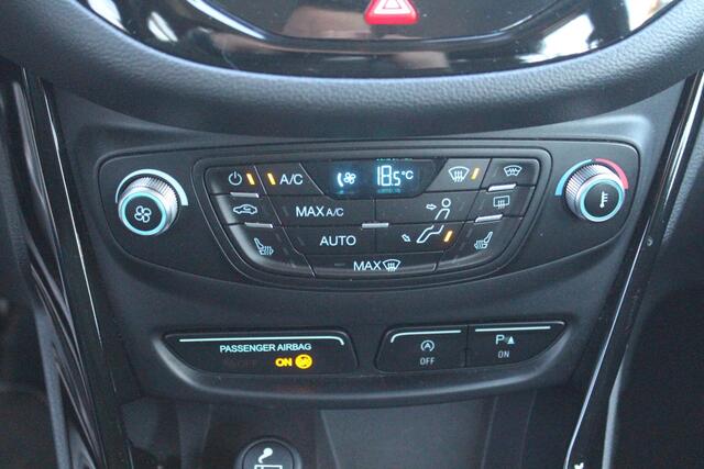 Ford B-MAX 1.0 EcoBoost Titanium