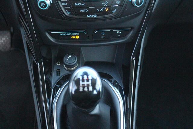 Ford B-MAX 1.0 EcoBoost Titanium