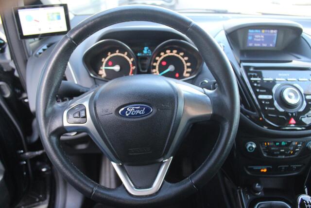 Ford B-MAX 1.0 EcoBoost Titanium
