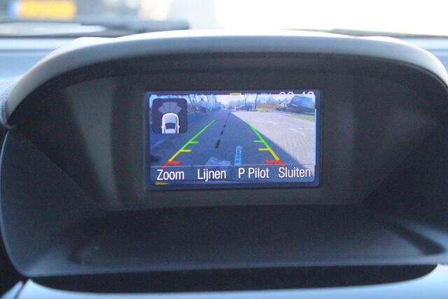 Ford B-MAX 1.0 EcoBoost Titanium