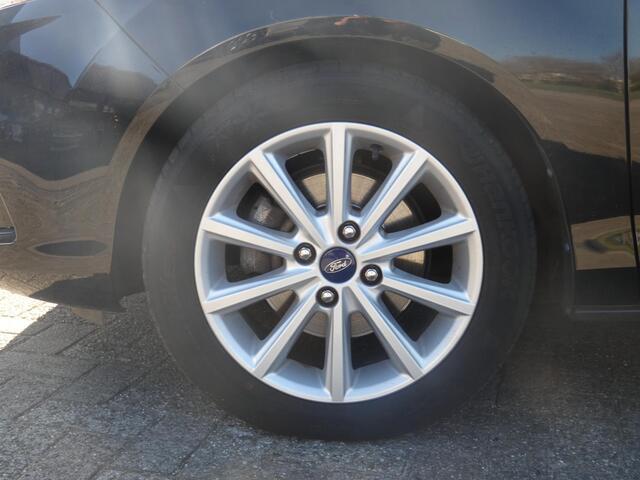 Ford B-MAX 1.0 EcoBoost Titanium | NAVIGATIE |