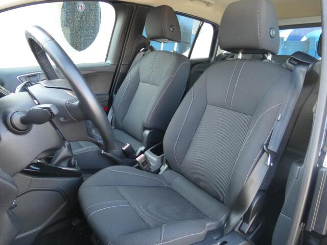 Ford B-MAX 1.0 EcoBoost Titanium | NAVIGATIE |