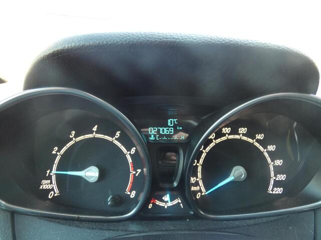 Ford B-MAX 1.0 EcoBoost Titanium | NAVIGATIE |