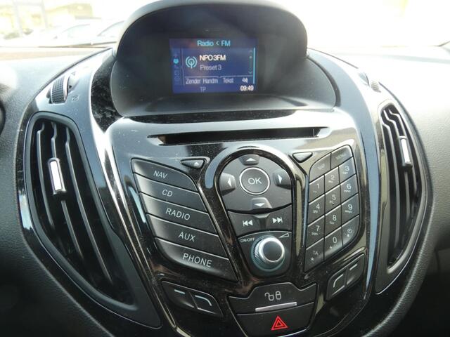 Ford B-MAX 1.0 EcoBoost Titanium | NAVIGATIE |