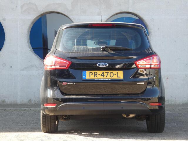 Ford B-MAX 1.0 EcoBoost Titanium | NAVIGATIE |