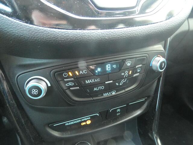 Ford B-MAX 1.0 EcoBoost Titanium | NAVIGATIE |