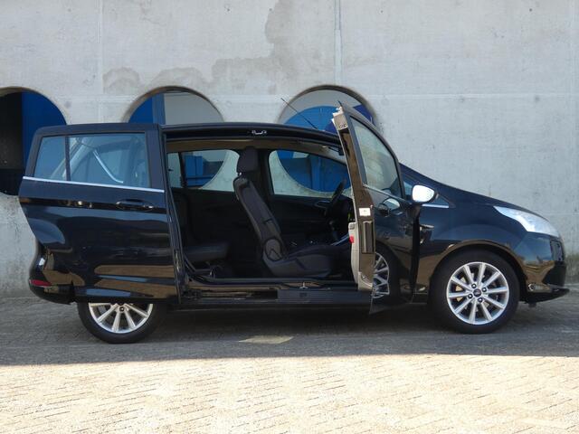 Ford B-MAX 1.0 EcoBoost Titanium | NAVIGATIE |