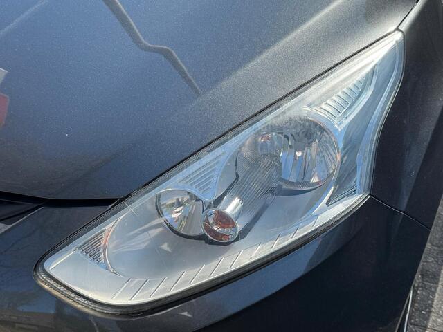 Ford B-MAX 1.0 EcoBoost Style
