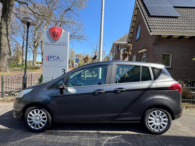 Ford B-MAX 1.0 EcoBoost Style