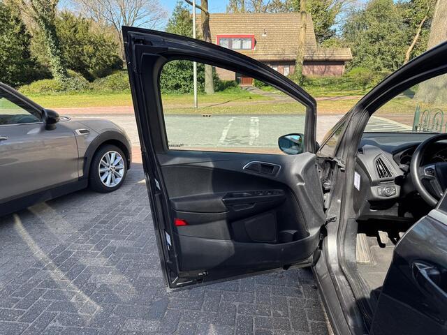 Ford B-MAX 1.0 EcoBoost Style