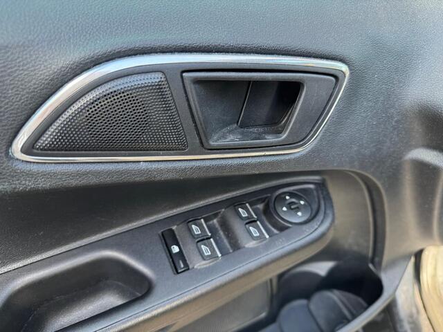 Ford B-MAX 1.0 EcoBoost Style