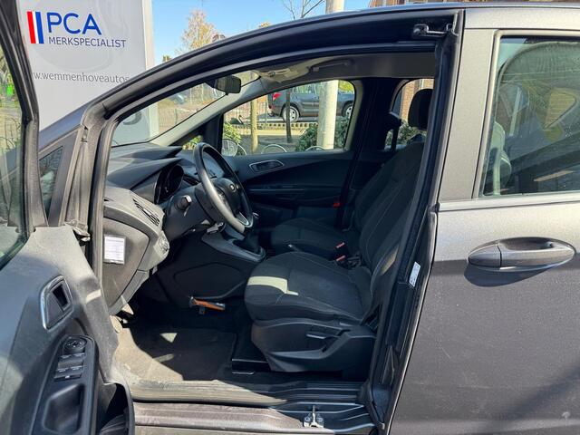 Ford B-MAX 1.0 EcoBoost Style