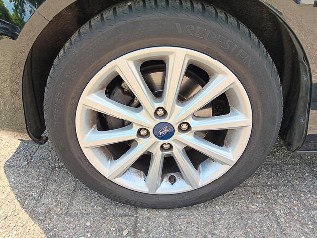 Ford B-MAX 1.0 EcoBoost Titanium|NAV|CLIMA|TREKH|Nette Ford|1ste eigenaar