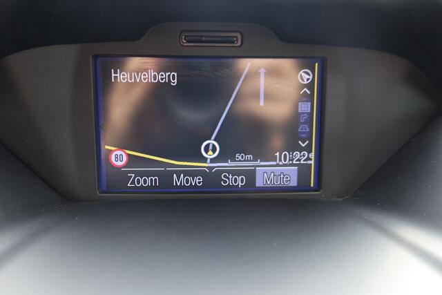 Ford B-MAX 1.0 EcoBoost Titanium RUIT+STOELVERW. NAVI CLIMA 2XPDC 16"LMV PARKPILOT