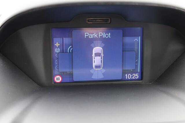 Ford B-MAX 1.0 EcoBoost Titanium RUIT+STOELVERW. NAVI CLIMA 2XPDC 16"LMV PARKPILOT