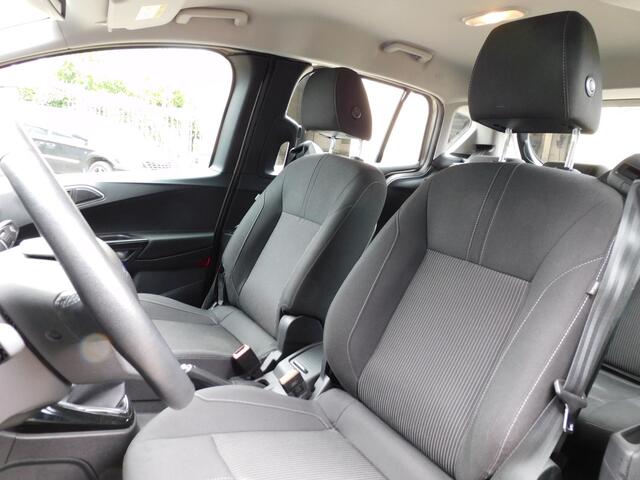 Ford B-MAX 1.0 EcoBoost Titanium 1e EIGENAAR! FULLMAP NAVI! CRUISE! CLIMA! TREKHAAK!