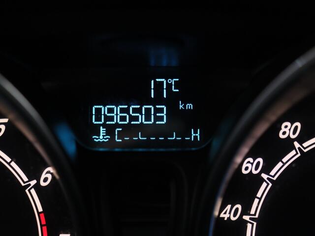 Ford B-MAX 1.0 EcoBoost Style | Navigatie | Cruise control