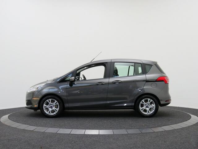 Ford B-MAX 1.0 EcoBoost Style | Navigatie | Cruise control