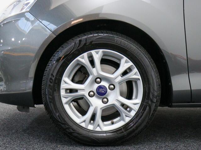 Ford B-MAX 1.0 EcoBoost Style | Navigatie | Cruise control