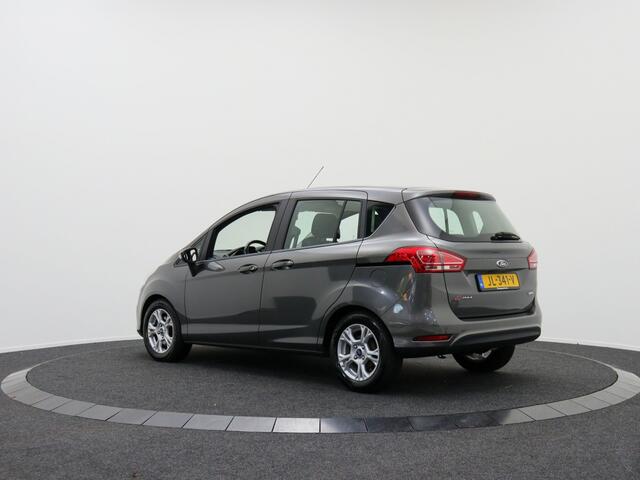 Ford B-MAX 1.0 EcoBoost Style | Navigatie | Cruise control