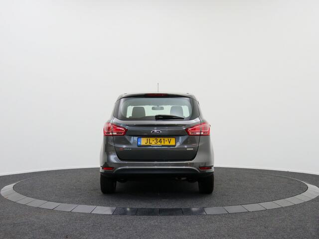 Ford B-MAX 1.0 EcoBoost Style | Navigatie | Cruise control