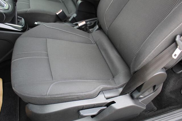 Ford B-MAX 1.0 EcoBoost Titanium , 100pk , Mooie hoge zit Climate control , Panoramadak , Cruise Bluetooth Camera , Parkeersensoren V+A , LED dagrijverlichting