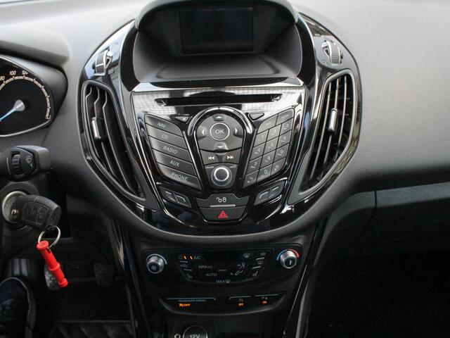 Ford B-MAX 1.0 EcoBoost Titanium | Navi | Cruise | Camera | Park sens | Trekhaak