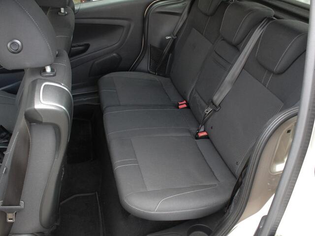 Ford B-MAX 1.0 EcoBoost Titanium | Navi | Cruise | Camera | Park sens | Trekhaak