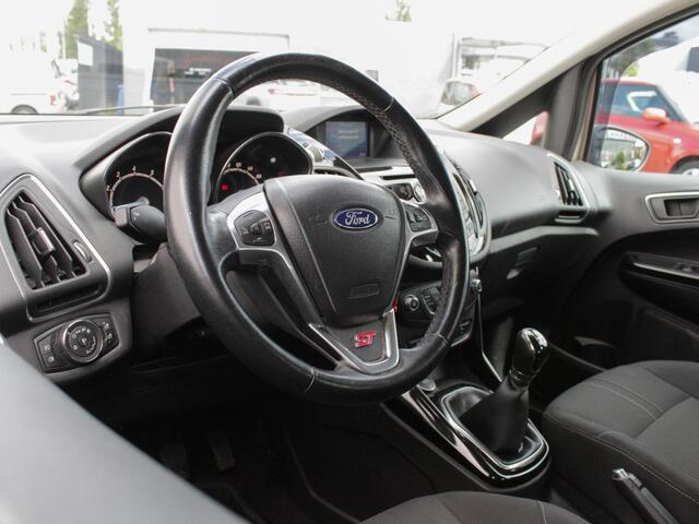 Ford B-MAX 1.0 EcoBoost Titanium | Navi | Cruise | Camera | Park sens | Trekhaak
