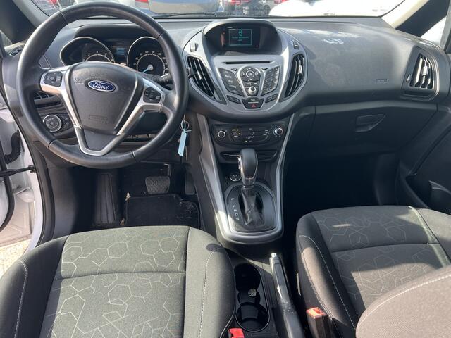 Ford B-MAX 1.6 TI-VCT Style | Nieuw Binnen! | Automaat | Clima | Cruise