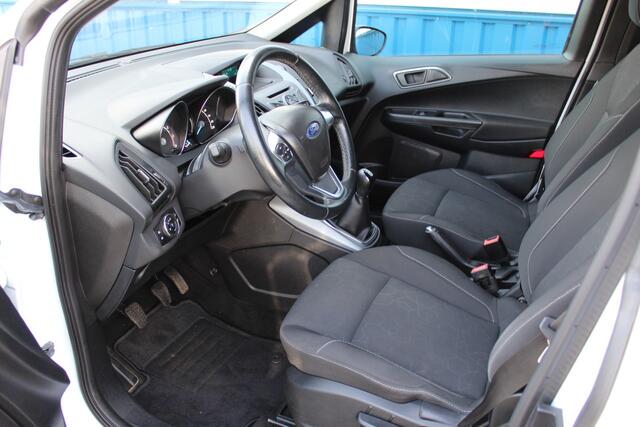 Ford B-MAX 1.0i "Trend" Airco - LMV - PDC !!!