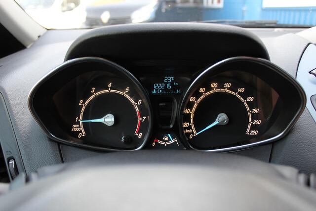 Ford B-MAX 1.0i "Trend" Airco - LMV - PDC !!!