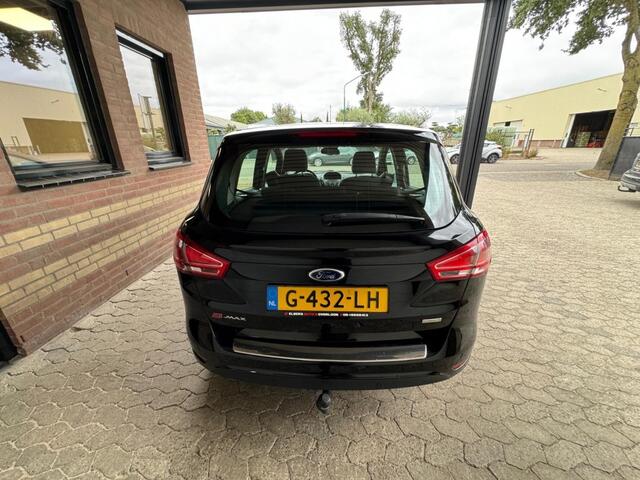 Ford B-MAX 1.0 EcoBoost climate control Navi trekh. PDC