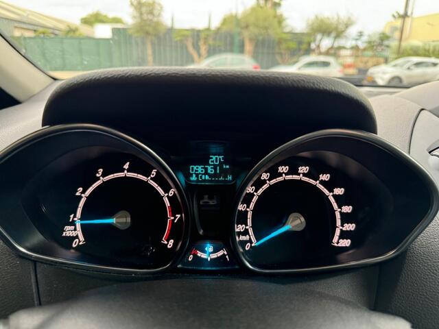 Ford B-MAX 1.0 EcoBoost climate control Navi trekh. PDC