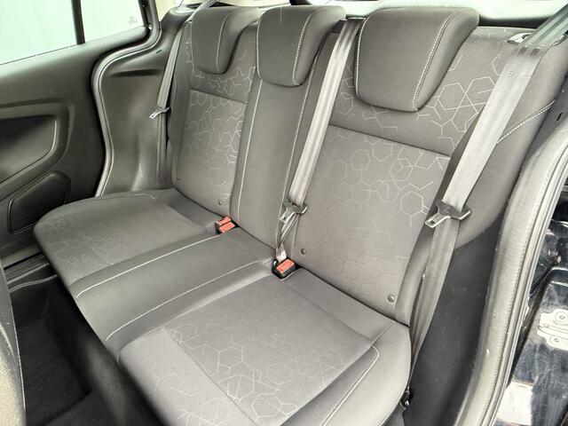 Ford B-MAX BWJ 2016 | 1.0 EcoBoost 101PK Style | NWE APK | NAVI | AIRCO | CRUISE | EL PAKKET |