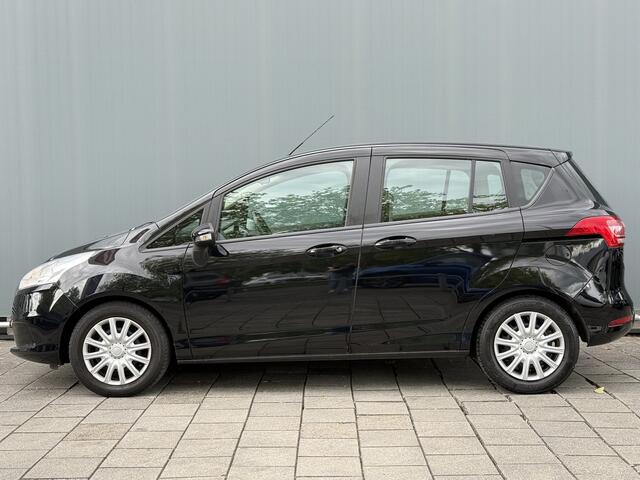 Ford B-MAX BWJ 2016 | 1.0 EcoBoost 101PK Style | NWE APK | NAVI | AIRCO | CRUISE | EL PAKKET |