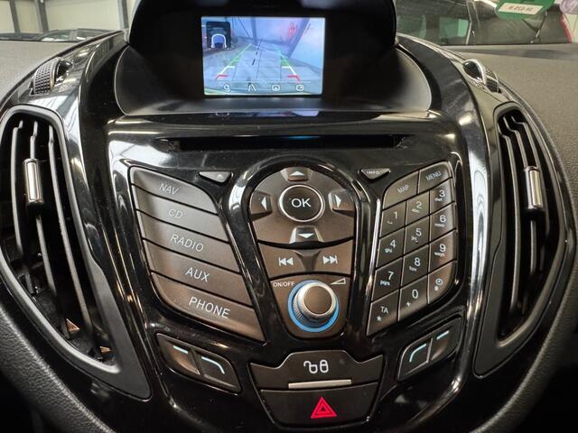 Ford B-MAX 1.0 EcoBoost Titanium / CLIMA / CAMERA / CRUISE / PDC /