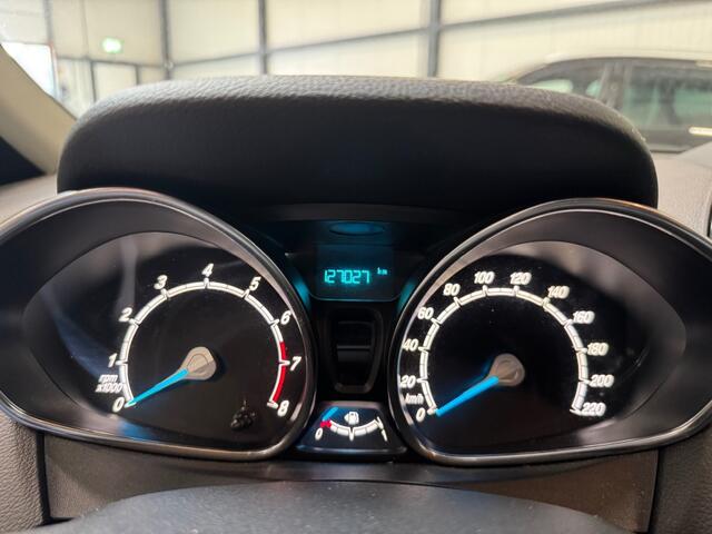 Ford B-MAX 1.0 EcoBoost Titanium / CLIMA / CAMERA / CRUISE / PDC /