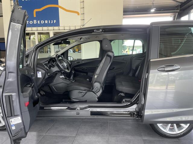 Ford B-MAX 1.0 EcoBoost Titanium RIJKLAAR