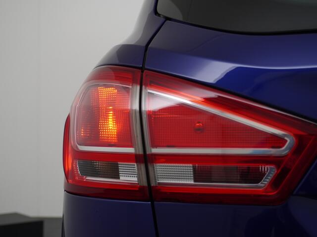 Ford B-MAX 1.0 EcoB. Titanium | Trekhaak | hoge instap | Cruise control