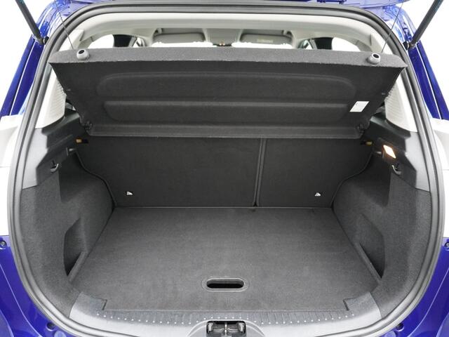 Ford B-MAX 1.0 EcoB. Titanium | Trekhaak | hoge instap | Cruise control