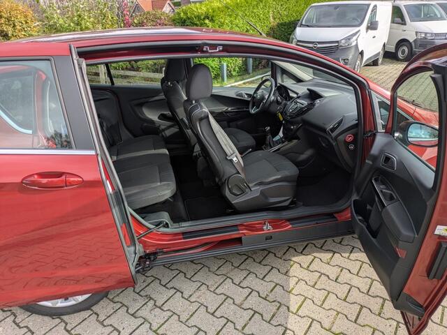 Ford B-MAX 1.0 ECOB. TITANIUM