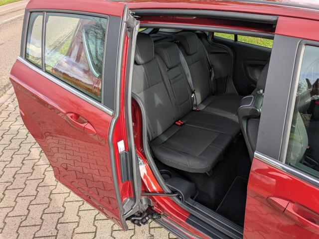 Ford B-MAX 1.0 ECOB. TITANIUM