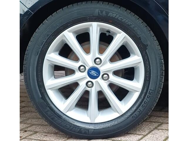 Ford B-MAX 1.6 TI-VCT Titanium, Automaat, Luxe auto, Distributie vervangen