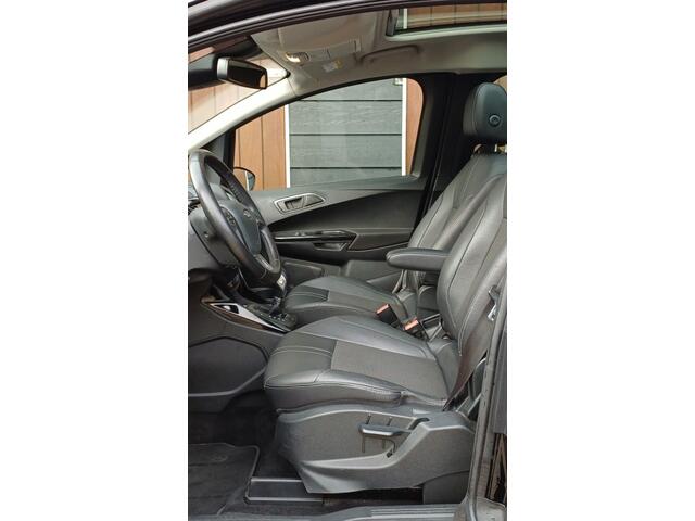 Ford B-MAX 1.6 TI-VCT Titanium, Automaat, Luxe auto, Distributie vervangen