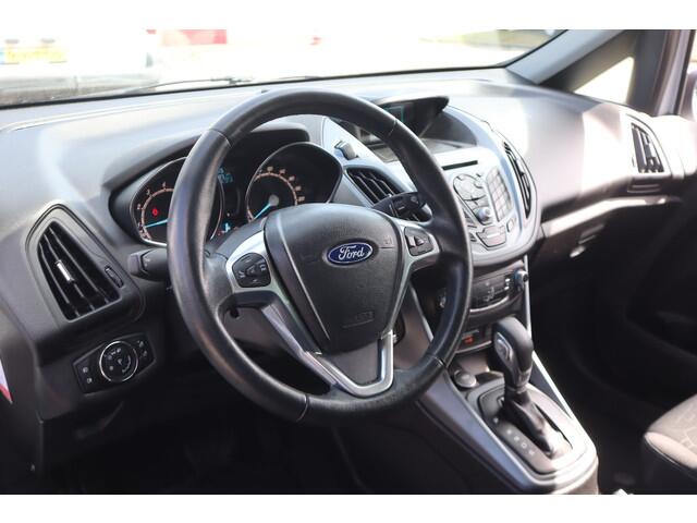 Ford B-MAX 1.6 TI-VCT Style | Automaat | Clima | Cruise