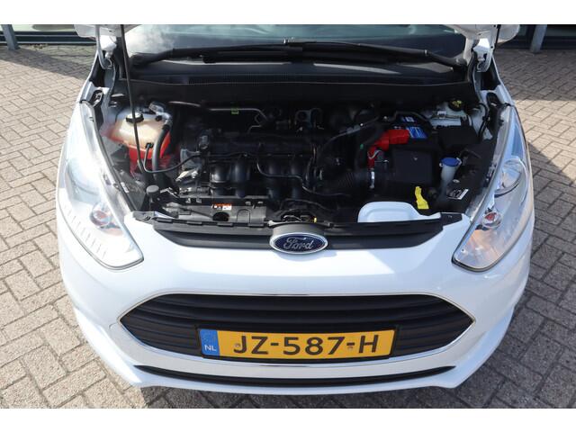Ford B-MAX 1.6 TI-VCT Style | Automaat | Clima | Cruise